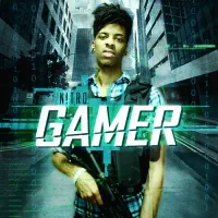 N!tro - GAMER