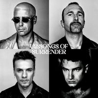 U2 - Pride (In The Name Of Love) [Songs of Surrender]