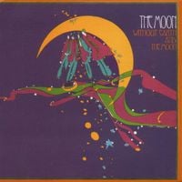 The Moon - Without Earth/The Moon