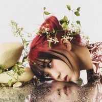이영지 [Lee Young Ji] - Day & Night