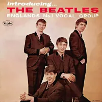 The Beatles - Introducing... The Beatles