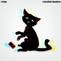 MALNEEZY - Wonky Odd Rhythms & Spastic Tunes