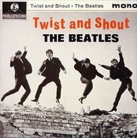 The Beatles - Twist and Shout