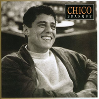 Chico Buarque - Chico Buarque