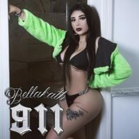 Bellakath - 911