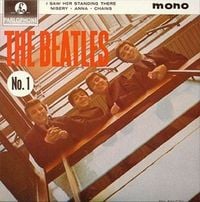 The Beatles - The Beatles (No. 1)