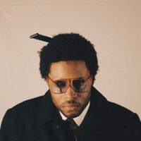 Jimmy Poindexter - *GHETTOLAND