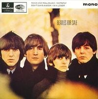 The Beatles - Beatles for Sale