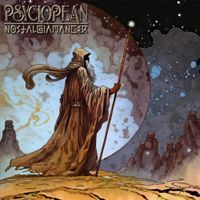 Psyclopean - Nostalgiamancer