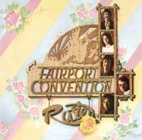 Fairport Convention - Rosie