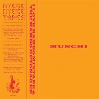 Munchi - I Love Mambo Mixtape + Mambo Detonao EP