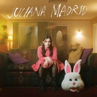 Juliana Madrid - Juliana Madrid