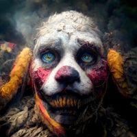 Disfiguring The Goddess - Karnival