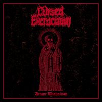 Cursed Excruciation - Arcane Diabolism
