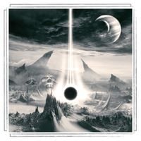 Inherits The Void - Monolith of Light