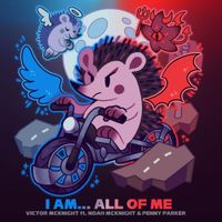 Victor McKnight - I Am... All Of Me