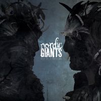 Nordic Giants - Build Seas, Dismantle Suns (Eps)
