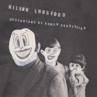 Kilynn Lunsford - Custodians of Human Succession
