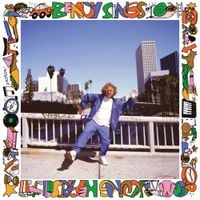 Benny Sings - Young Hearts
