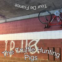 The Truffle Hunting Pigs - Tour De France