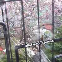 Lemuria - Cheap Girls Lemuria Split