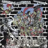 Massacre 68 - &iexcl;No Estamos Conformes!