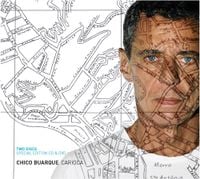 Chico Buarque - Carioca
