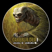 CAKEBUILDER - Decks N' Demons