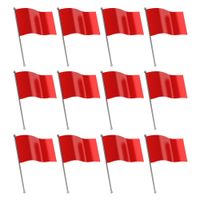 CJ - Red Flag