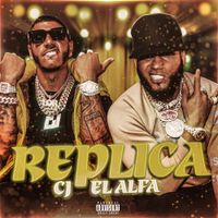 CJ - Replica