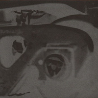 Godspeed You! Black Emperor - Live at Merjeriet on 2002-04-03