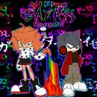 Crystal Ash & kiernann - GAY ASS