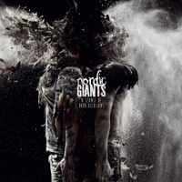 Nordic Giants - A S&eacute;ance of Dark Delusions
