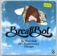 Breakbot - "By Your Side" Anniversary Mixtape