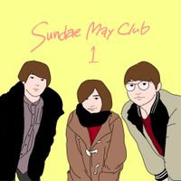 Sundae May Club - Sundae May Club 1