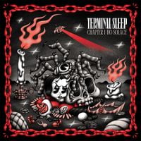 Terminal Sleep - Chapter 1: No Solace