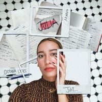 Julia Wolf - Julia