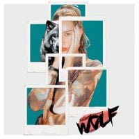 Julia Wolf - Wolf