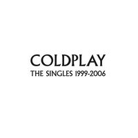 Coldplay - The Singles 1999-2006