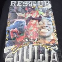XXXTENTACION - R.I.P ROACH "EAST SIDE SOULJA"