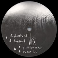 AFX - Analord 02