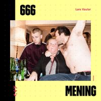 Lars Vaular - 666 MENING