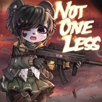 Ken Ashcorp - Not One Less