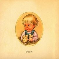 Owen - No Good for No One Now
