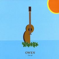 Owen - (the ep)