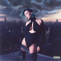 Rose Villain - Lamette