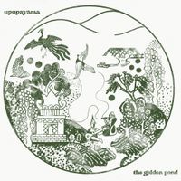 Upupayāma - The Golden Pond