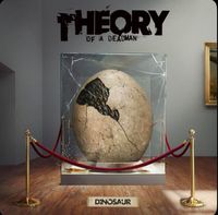 Theory of a Deadman - Ambulance
