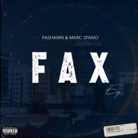 Fashawn & Marc Spano - Fax