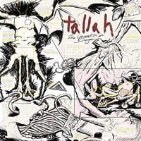 Tallah - For the Recognition